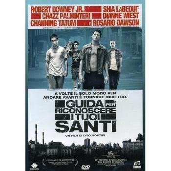 Guida Per Riconoscere I Tuoi Santi