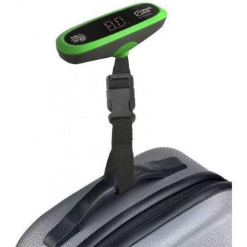 Báscula Digital de Equipaje 40 kg