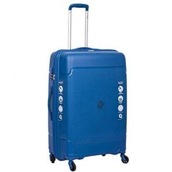 Delsey Tranvía Bolsa de Equipaje Azul