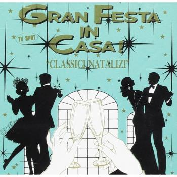 Gran Festa In Casa