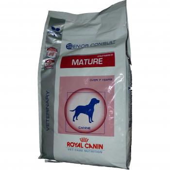 Royal Canin VCN Medium Dog Senior C, Mature 10 kg