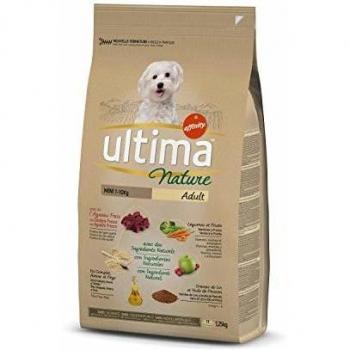 Ultima Nature Pienso para Perros Mini con Cordero