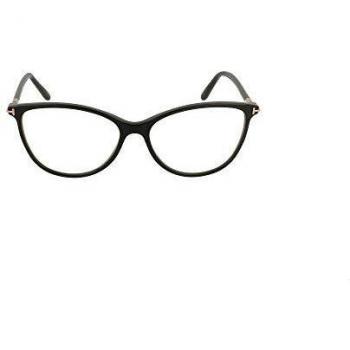 Gafas de Vista Tom Ford FT 5616-B Negro 54/14/140 unisex