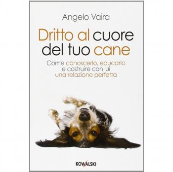 Dritto al cuore del tuo cane