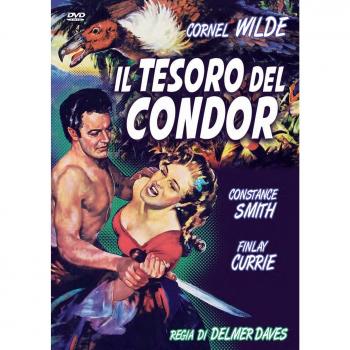 Il Tesoro Del Condor