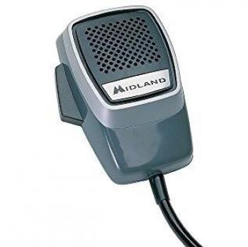 Microfono da palmo Midland T059