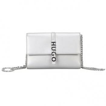 HUGO Bolsos Plata 50529382-040