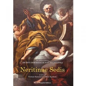 Neritinae sedis. Atti del Convegno di studio in occasione del 6° centenario della cattedrale