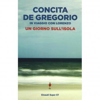 Un giorno sull'isola. In viaggio con Lorenzo