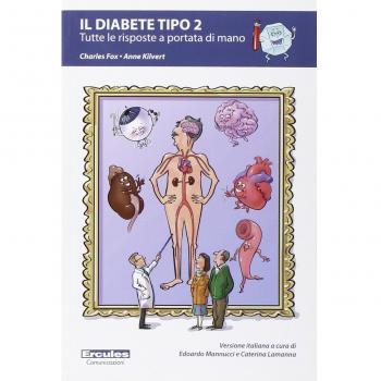 Il diabete tipo 2. Tutte le risposte a portata di mano