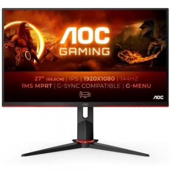 AOC 27G2/BK 68,6 cm Full HD