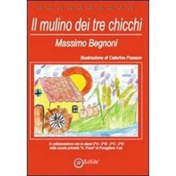 Il mulino dei tre chicchi