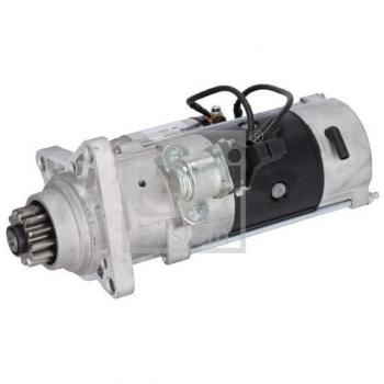 Motor de arranque FEBI BILSTEIN 180665