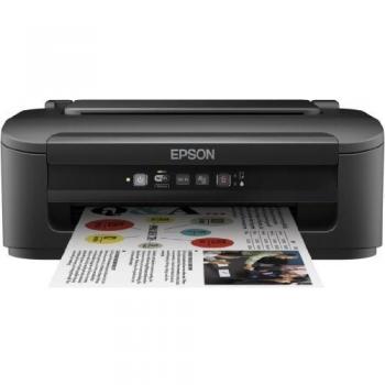 Epson WF-2010W Wireless All-in-One Inkjet Printer