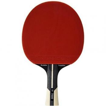 Dunlop Pala de Tenis de Mesa Revolution 7000 Competition