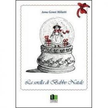La sorella di Babbo Natale