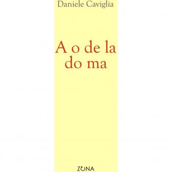 A-o de là do ma poexie zeneixi 1996-2016