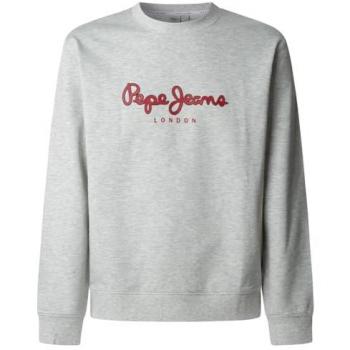 Sudadera Hombre Gris XXL “Duke” de Pepe Jeans