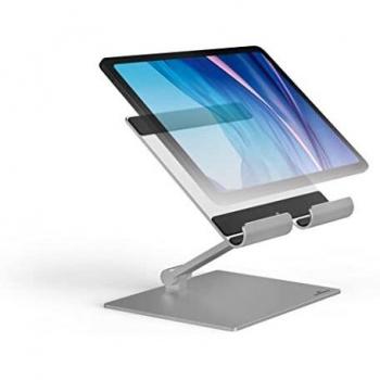 Supporto universale regolabile per tablet e smartphone RISE Durable 8940-23