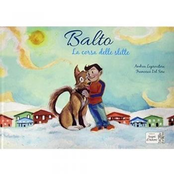 Balto. La corsa delle slitte