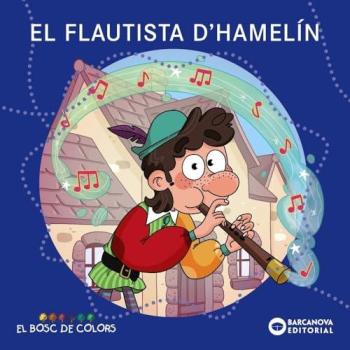 El Flautista D`hamelin
