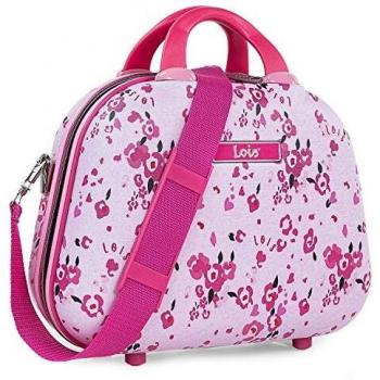 Neceser Rígido de Viaje para Mujer