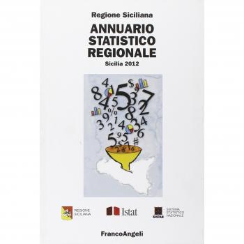 Annuario statistico regionale. Sicilia 2012