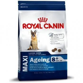 Royal Canin Maxi Ageing +8 15kg