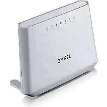 Zyxel DX3301-T0-EU02V1F WIFI 6 AX1800WRLS