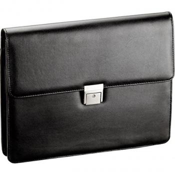 Monedero D&N 5371 Negro