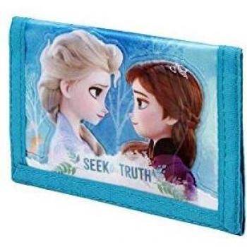 KARACTERMANIA Frozen 2 Seek Billetero