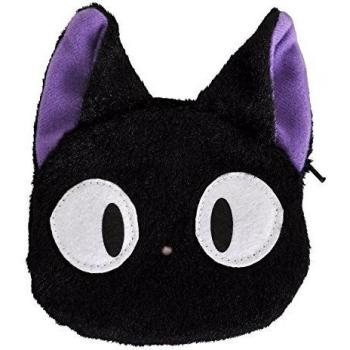 Nicky, la aprendiz de Bruja llavero monedero de peluche jiji 12 cm