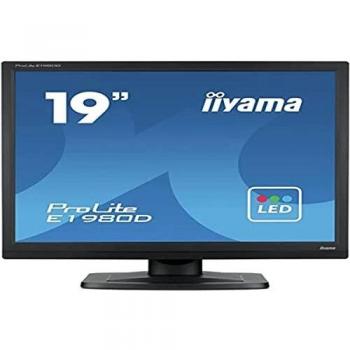 Iiyama ProLite E1980D-B1