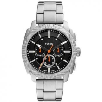 FOSSIL Máquina Cronógrafo Azul FS6095