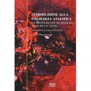 Introduzione alla Psicologia Analitica