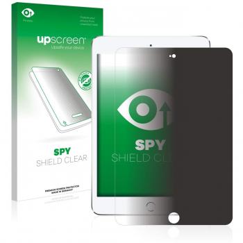 Pellicola privacy UpScreen per iPad mini 4