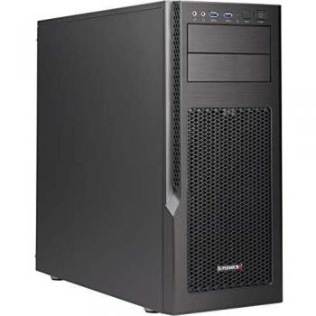 Supermicro GS5A-754K Case PC Midi Tower