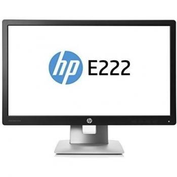 HP EliteDisplay E222 21,5