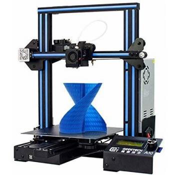 GEEETECH Mizar Pro stampa 3D a singolo asse Z