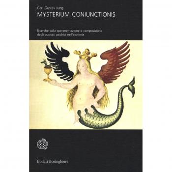 Mysterium coniunctionis. Ricerche sulla separazione e composizione degli opposti psichici nell'alchimia