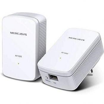 TP-Link MP500 KIT adattatore di rete PowerLine 1000 Mbit/s