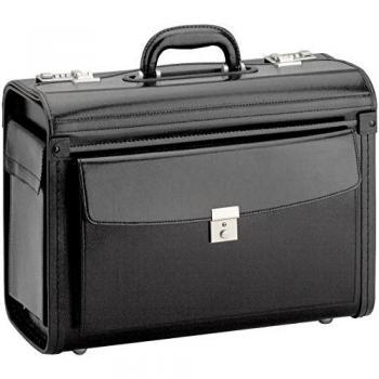 Piloto D&N 2685 Negro