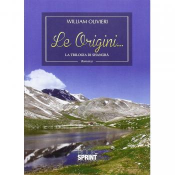 Le origini... La trilogia di Shangrà