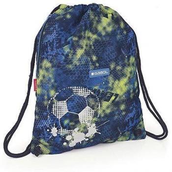 GABOL Coach Mochila Saco Infantil Azul