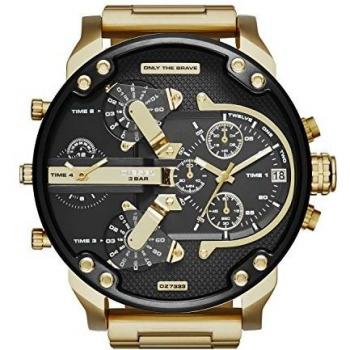 Diesel Relojes de Pulsera para Hombres DZ7333
