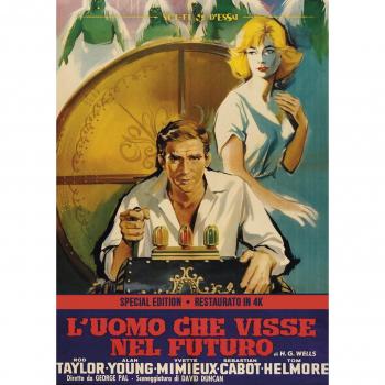 L'Uomo Che Visse Nel Futuro