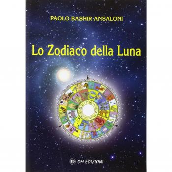 Lo zodiaco della Luna
