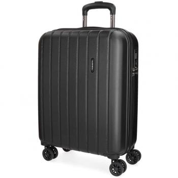 Maleta cabina expandible Movom Wood