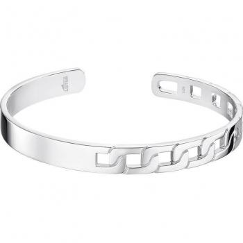 Pulsera Lotus Silver Urban Man Lp3470-2/1 Plata, Hombre