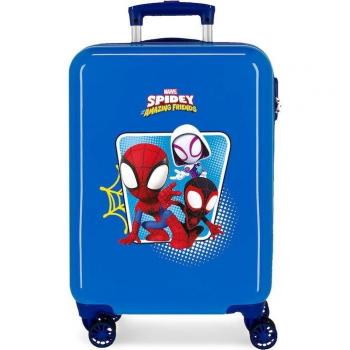 Maleta de cabina Spidey Team Up 55 cm